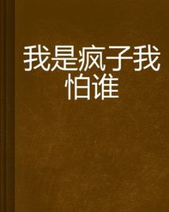我是瘋子我怕誰 我是瘋子我怕誰