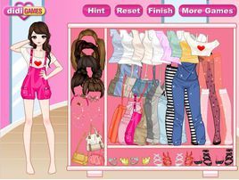 我心愛的吊帶裝 我心愛的吊帶裝