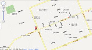 乾安 黃小米有限公司駐地