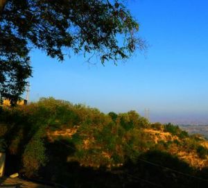 烏蘭聳翠 烏蘭聳翠