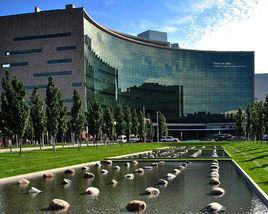 克利夫蘭診所 克利夫蘭診所