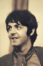 保羅&middot;麥卡特尼