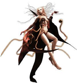 暗黑之雲 暗黑之雲