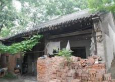 南水屯村 南水屯村