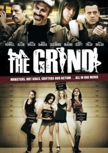 《苦差事》 《苦差事》