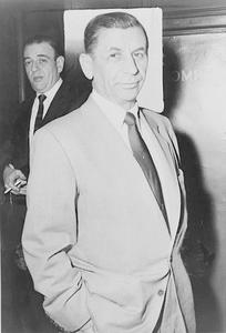 梅耶·蘭斯基 梅耶·蘭斯基