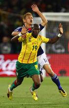 史蒂芬&middot;姆比亞