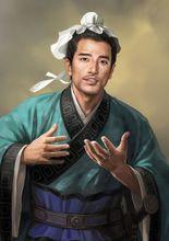 三國志12的胡質