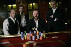 玩命左輪 玩命左輪