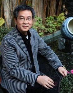 卓越亞馬遜總裁王漢華