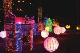 西路花燈 西路花燈