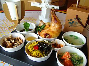 （圖）紙箱王創意園區