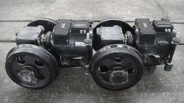 走行裝置 走行裝置