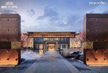 重慶融創九棠府