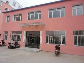 東解放社區 東解放社區