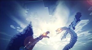 暗夜曙光 暗夜曙光