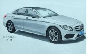 賓士車失控 賓士車失控