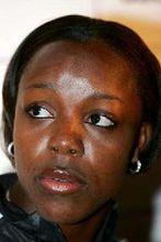 瑪麗&middot;若澤&middot;佩雷克