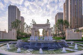 融創歐麓花園城 融創歐麓花園城