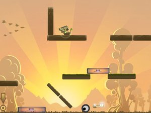 大眼找鑰匙 大眼找鑰匙