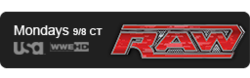 RAW LOGO