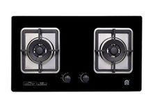 容聲廚衛燃氣灶