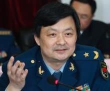 孫宏偉[中部戰區參謀長助理]