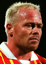 斯蒂德·托夫丁