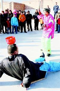 怕老婆頂燈 怕老婆頂燈