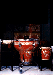 （圖）戲劇音樂