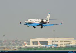 灣流G100公務機 灣流G100公務機