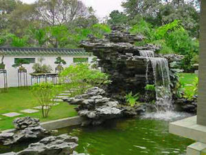 廣州西苑 廣州西苑