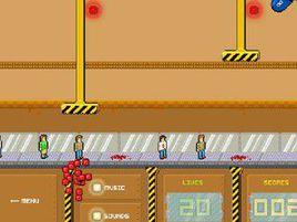 找出兇手 找出兇手