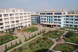 宣威市第一中學