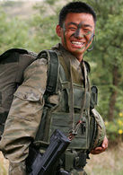 許三多   演員 王寶強