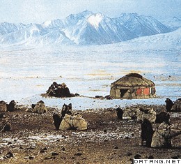 外蒙古獨立