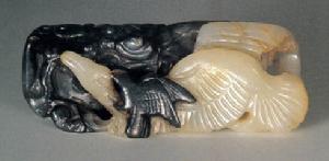 “春水”飾 “春水”飾