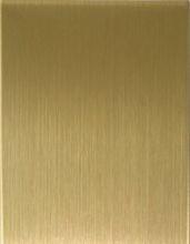 彩色不鏽鋼拉絲板