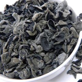 黃松甸黑木耳 黃松甸黑木耳