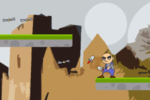 蚊子殺手 蚊子殺手