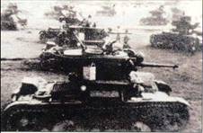 “世界坦克”T-26