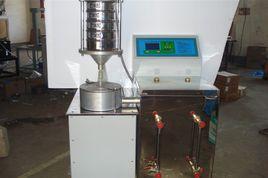 瀝青抽提儀 瀝青抽提儀