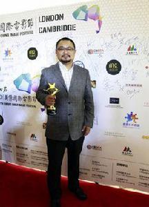 何佳洪[中國內地演員導演、製片人]