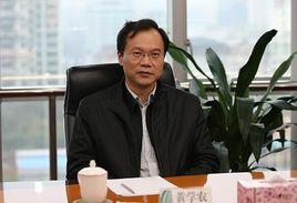 黃學農[國家能源局電力安監司司長]