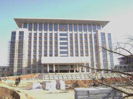 金溪[江西東部縣城]