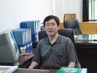 張會生[上海交通大學教授]