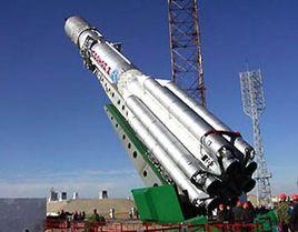 單級入軌火箭 單級入軌火箭