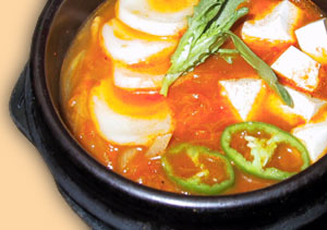 《泡菜湯》 《泡菜湯》