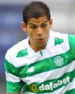 克里斯蒂安·甘博亞[哥斯大黎加足球運動員]