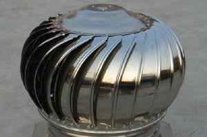 無動力屋頂風機 無動力屋頂風機